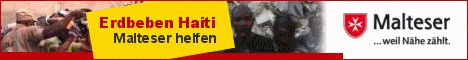 Erdbeben Haiti