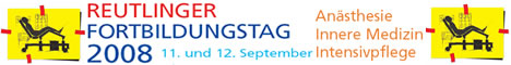 Reutlinger Fortbildungstag 2008